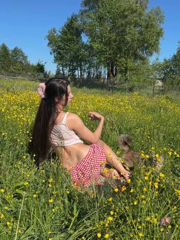 Full leaked Suprabae private onlyfans photo