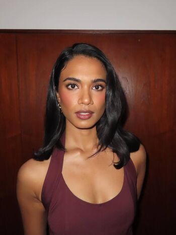 Full leaked Supriya ganesh private onlyfans photo