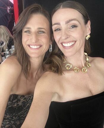 Full leaked Suranne jones private onlyfans photo