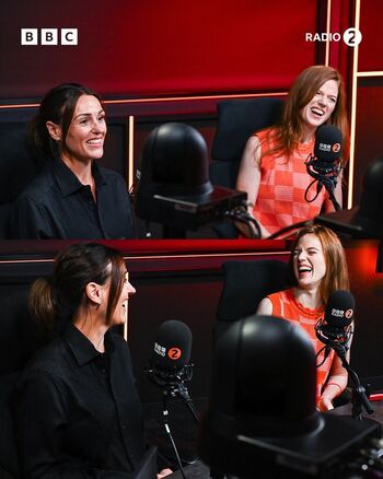 Suranne Jones
