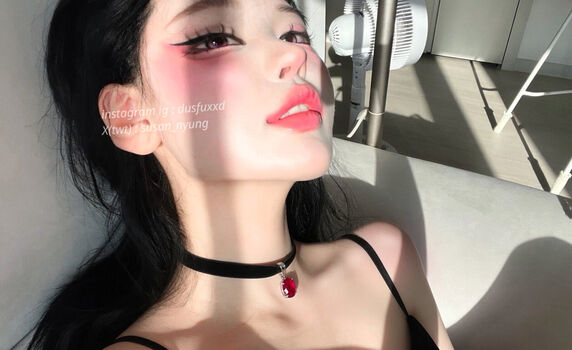 Full leaked Susan k private onlyfans photo