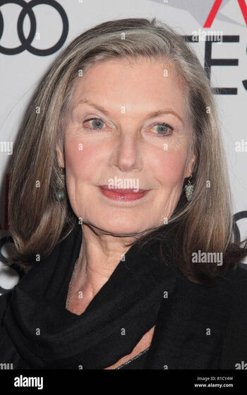 Susan Sullivan