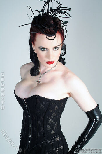 Susan Wayland
