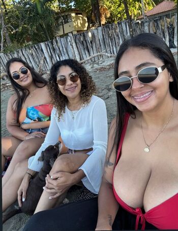 Full leaked Susana berrocal private onlyfans photo