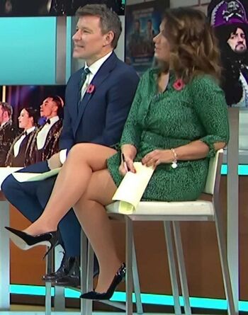 Susanna Reid