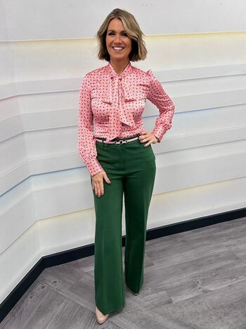 Susanna Reid