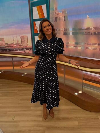 Susanna Reid