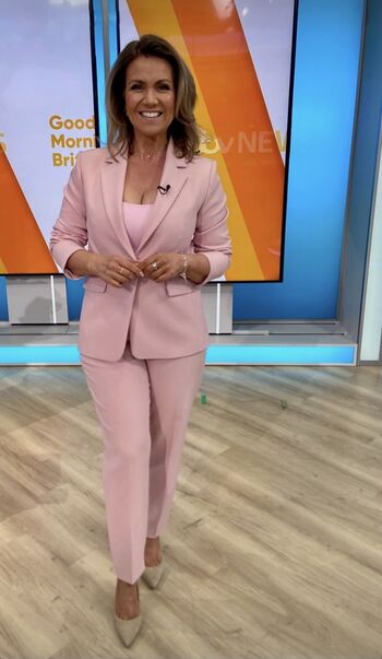 Full leaked Susanna reid page private onlyfans photo