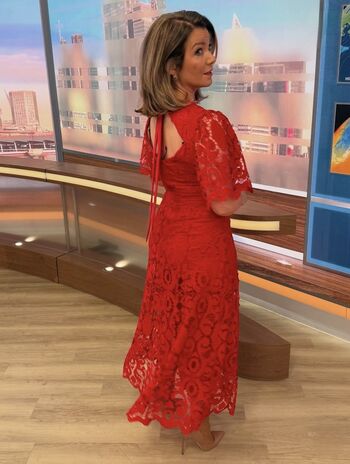 Susanna Reid