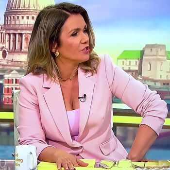 Full leaked Susanna reid page private onlyfans photo
