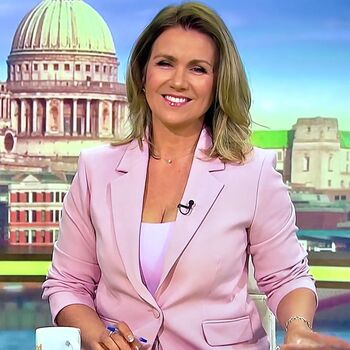 Full leaked Susanna reid page private onlyfans photo