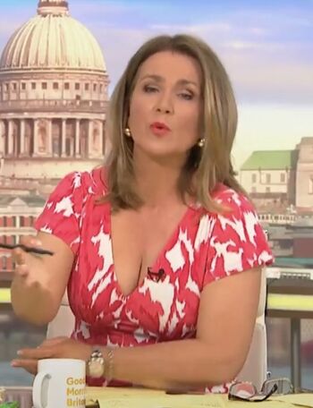Susanna Reid