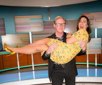 Full leaked Susanna reid page private onlyfans photo