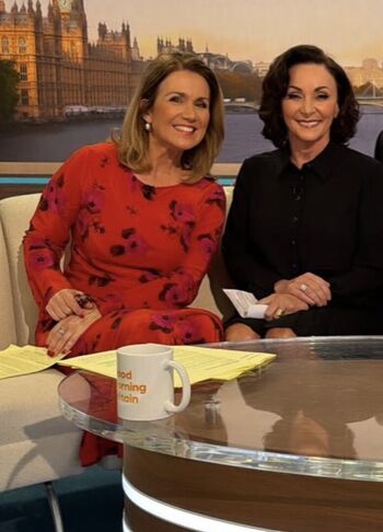 Full leaked Susanna reid private onlyfans photo