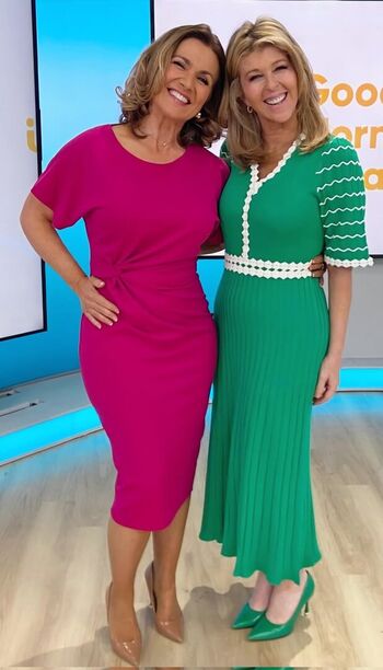 Full leaked Susanna reid private onlyfans photo