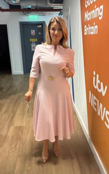 Full leaked Susanna reid page private onlyfans photo