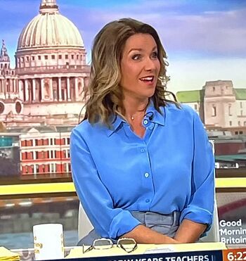 Full leaked Susanna reid page private onlyfans photo