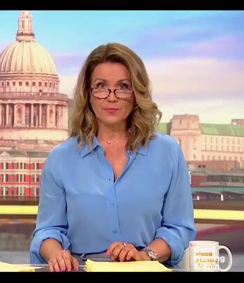 Full leaked Susanna reid page private onlyfans photo