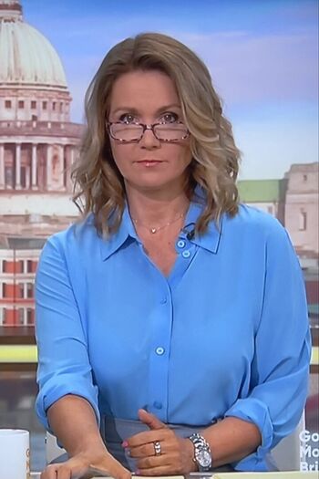 Full leaked Susanna reid page private onlyfans photo