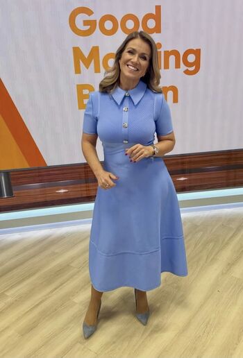 Full leaked Susanna reid private onlyfans photo