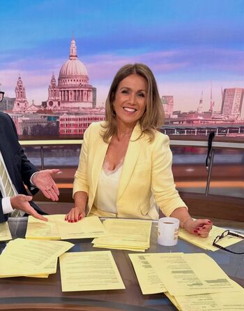 Full leaked Susanna reid private onlyfans photo
