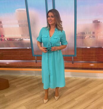 Susanna Reid