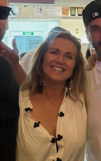 Full leaked Susanna reid private onlyfans photo