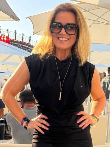 Susanna Reid