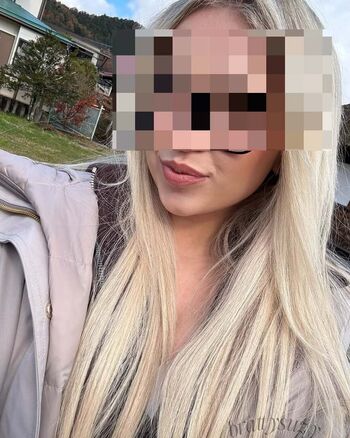 Full leaked Susanna page private onlyfans photo
