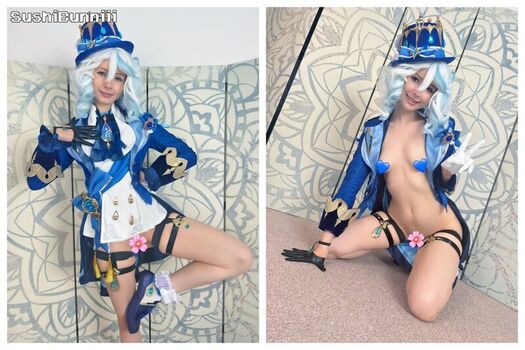 Full leaked Sushibunniii private onlyfans photo