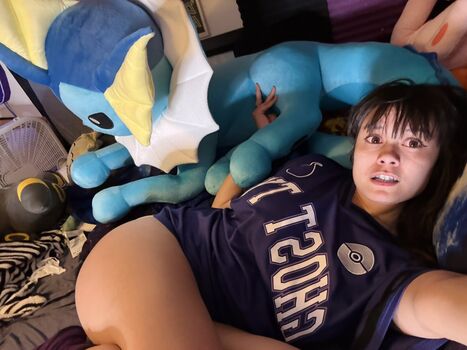 Full leaked Sushimewew private onlyfans photo
