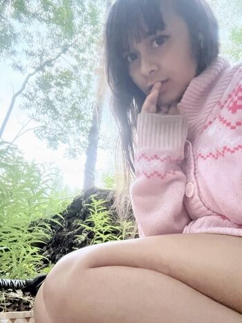 Full leaked Sushimewew private onlyfans photo