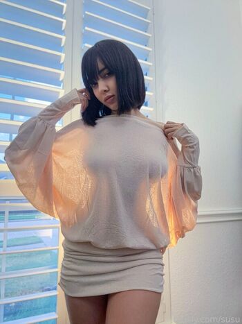 Full leaked Susu jpg private onlyfans photo