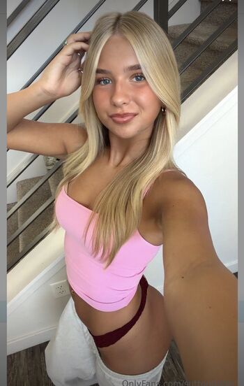 Full leaked Sutton miller private onlyfans photo