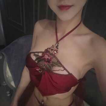 Full leaked Suyeoniiii private onlyfans photo