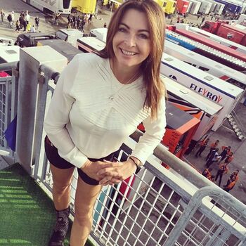 Full leaked Suzi perry private onlyfans photo