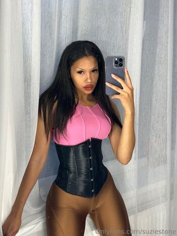 suziestone