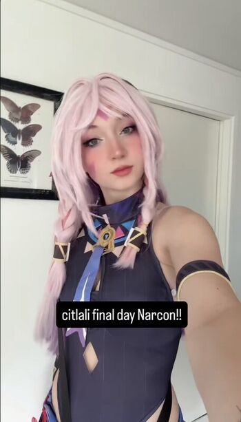 Full leaked Suzuacosplays private onlyfans photo