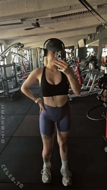 Full leaked Svenja private onlyfans photo
