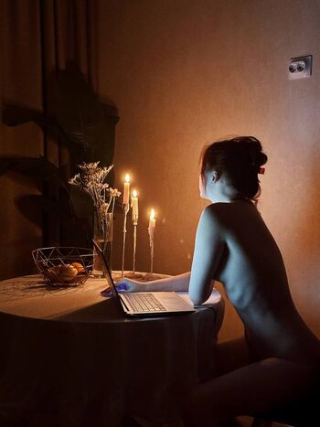 Full leaked Sveta bogdanova private onlyfans photo