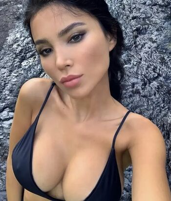 Full leaked Svetlana bilyalova private onlyfans photo