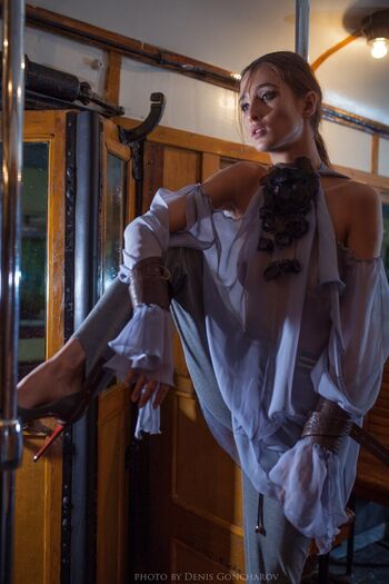Full leaked Svetlana gembar private onlyfans photo