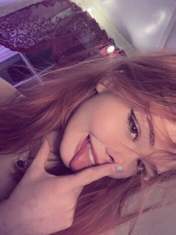 Full leaked Svetlana private onlyfans photo