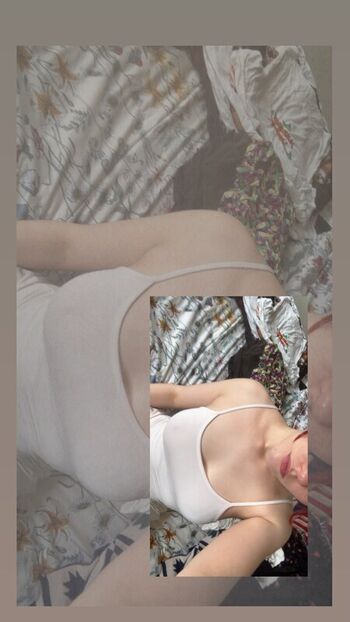 Full leaked Svetlana private onlyfans photo