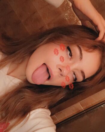 Full leaked Svetlana private onlyfans photo