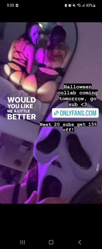 Full leaked Svlksad private onlyfans photo