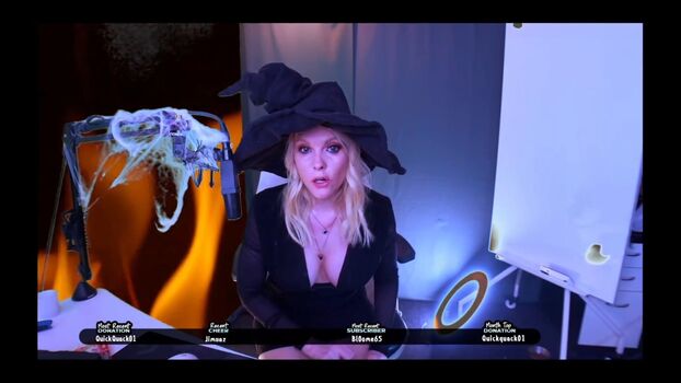 Full leaked Swebliss private onlyfans photo