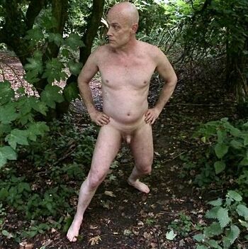 Full leaked Swedish forest private onlyfans photo