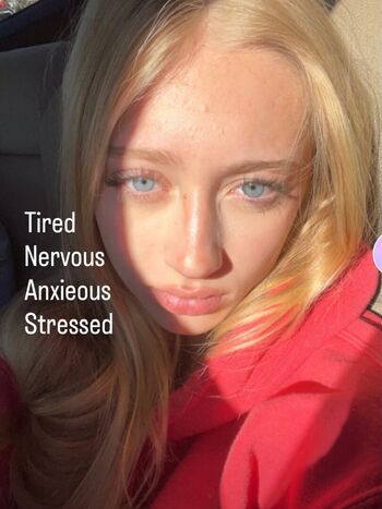 Full leaked Swedish girls private onlyfans photo