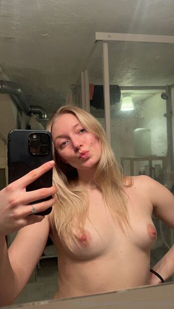 Full leaked Swedishblondie private onlyfans photo